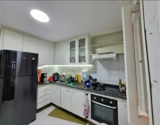 Imagem Casa à venda com 2 quartos, sendo 2 suítes, no condomínio Res Village Cancun, São Paulo - SP