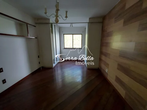 Imagem Apartamento em Várzea, Teresópolis/RJ