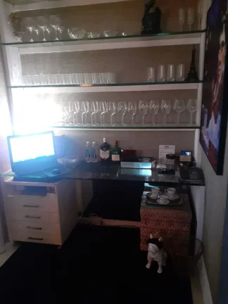 Imagem Apartamento à venda em São Paulo - Vila Andrade: 3 quartos, 1 banheiro, 2 vagas de garagem, 72m² de área.