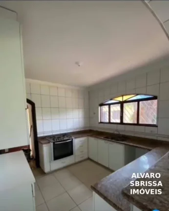 Imagem Chácara com 3 dormitórios à venda, 2519 m² por R$ 1.800.000,00 - Residencial Sete Quedas - Itu/SP