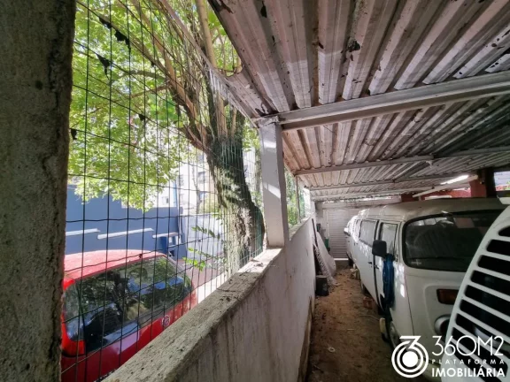 Imagem Casa para Venda em São Bernardo do Campo / SP no bairro Rudge Ramos