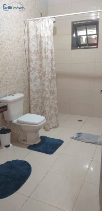Imagem CHÁCARA 2000 M2 - RECREIO DA BORDA DO CAMPO - SANTO ANDRÉ