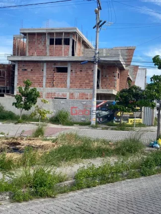 Imagem Casa Triplex