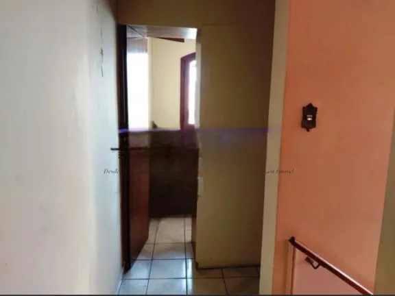 Imagem VENDO LINDO SOBRADO 03 DORMITÓRIOS NO BAIRRO VILA INGLESA!