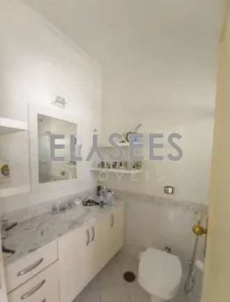 Imagem Casa RESIDENCIAL em SÃO PAULO - SP, MORUMBI