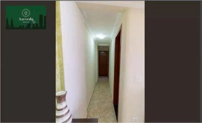 Imagem Apartamento à venda, 74 m² por R$ 470.000,00 - Macedo - Guarulhos/SP