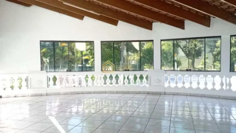 Imagem Casa Padrão
