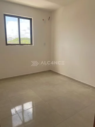 Imagem Apto - 2 Quartos - 1 Suíte - 49,28m² - Valentina de Figueiredo, João Pessoa/PB