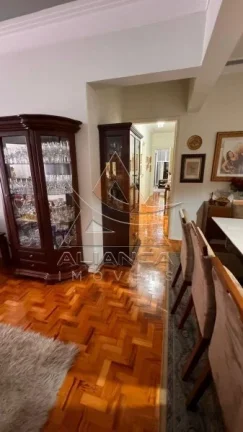 Imagem Apartamento - Ribeirão Preto - Centro