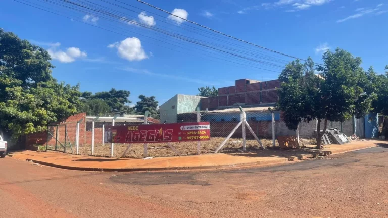 Terreno para Locação em Sarandi, Jardim Nova Sarandi III
