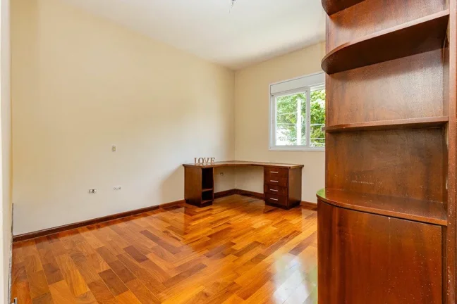 Imagem CASA RESIDENCIAL em São Paulo - SP, Chácara Santo Antônio (Zona Sul)