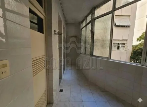 Imagem Copacabana – Rua Cinco de Julho | Residencial › Apartamento 3 quarto(s) à Venda