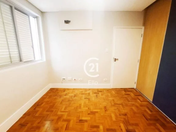 Imagem Apartamento com 3 dormitórios à venda, 130 m² por R$ 2.740.000,00 - Jardim Paulista - São Paulo/SP