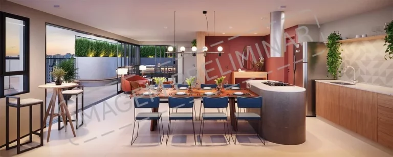 Imagem APARTAMENTO RESIDENCIAL em São Paulo - SP, Vila Prudente