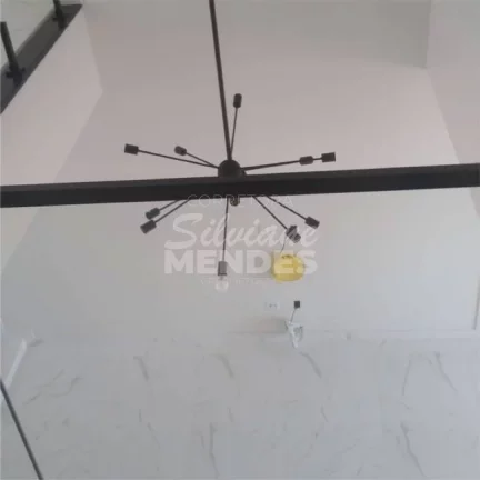 Imagem Casa nova com 3 suítes no condomínio Ibiti Reserva