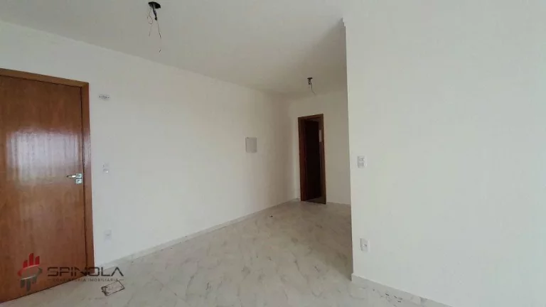 Imagem Apartamento com 2 dormitórios à venda, 78 m² por R$ 600.000,00 - Mirim - Praia Grande/SP