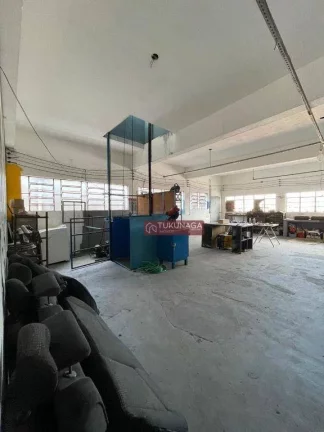 Imagem Prédio à venda, 1154 m² por R$ 4.800.000,00 - Vila Renata - Guarulhos/SP