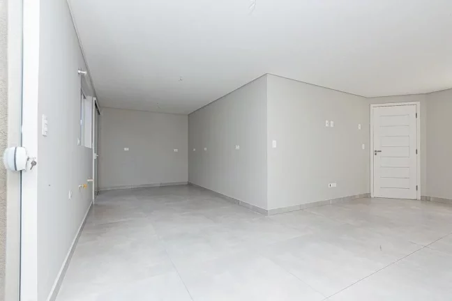 Imagem Sobrado 3 quartos São Braz