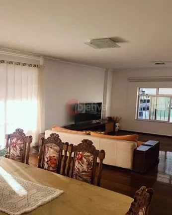 Imagem Apartamento com 3 dormitórios à venda, 210 m² - Vila Nova - Cabo Frio/RJ