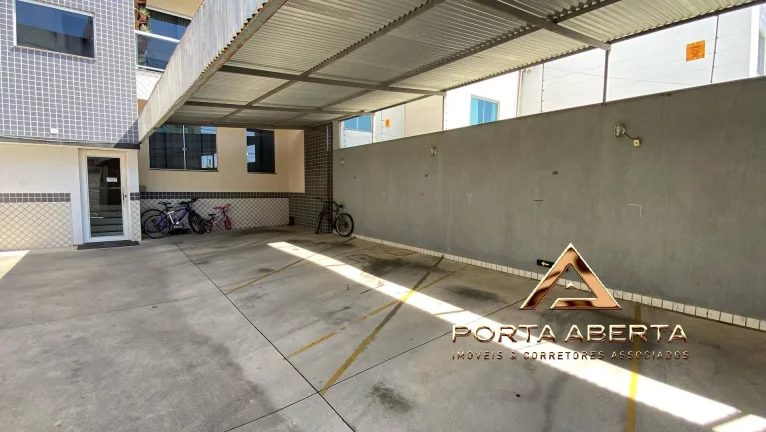 Imagem Apartamento 03 quartos sendo 01 suíte - Cidade Nova - cód 1479