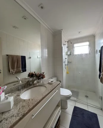 Imagem OPORTUNIDADE - ABAIXO DA AVALIAÇÃO - CONDOMINIO QUALITY HOUSE - VILA ROMANA