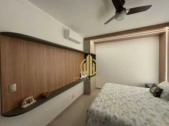 Imagem Maravilhosa Casa Sobrado com 3 Suítes + Piscina + Sauna - Quinta da Primavera Zona Sul Guaporé - Analisa permuta - Ribeirão Preto SP