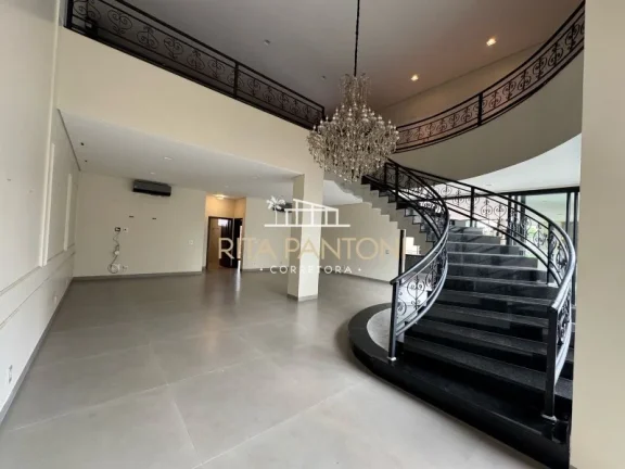 Imagem Casa Condominio - Jardinópolis - Jardinópolis