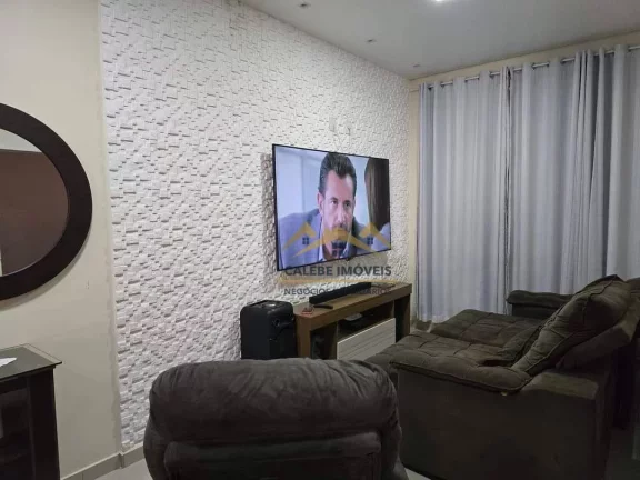 Imagem Casa com 3 dormitórios à venda