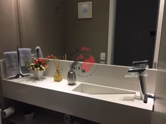 Imagem Excelente Apartamento em Condomínio Clube à Venda no bairro Centro de São Bernardo - Domo Life
