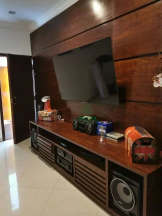 Imagem Sobrado à venda, 220 m² por R$ 1.300.000,00 - Vila Galvão - Guarulhos/SP