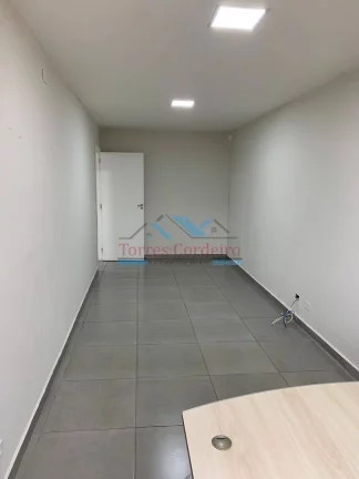 Imagem Conjunto comercial locação - Instituto Previdência