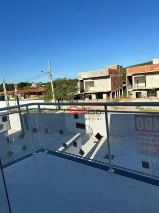 Imagem Casa com 2 dormitórios à venda, 100 m² por R$ 371.000,00 - Peró - Cabo Frio/RJ