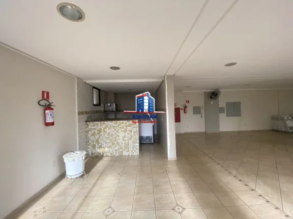 Imagem Apartamento 3 dorm. Sun Park Vila Redentora
