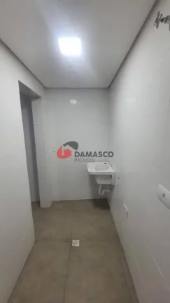 Imagem Apartamento à venda 3 Quartos, 2 Suites, 2 Vagas, 77M², Vila Camilópolis, Santo André - SP