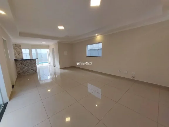 Imagem Sobrado com 3 dormitórios à venda, 191 m² por R$ 1.100.000,00 - Pompéia - Piracicaba/SP