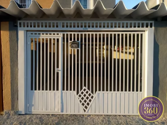 Imagem Sobrado à Venda em Vila Talarico, São Paulo - SP