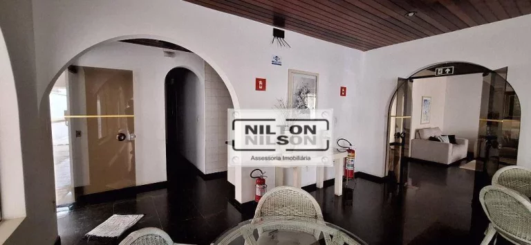 Imagem Apartamento com 1 dormitório à venda, 60 m² por R$ 380.000,00 - Cambuí - Campinas/SP