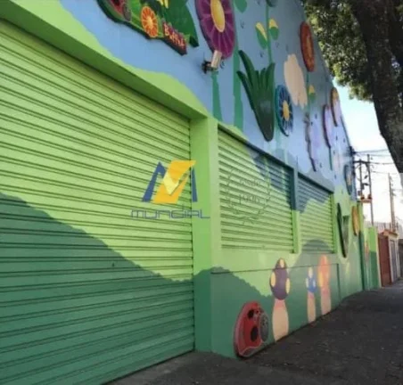 Imagem Galpão para Venda com 680m², 4 salas e 12 vagas!!!