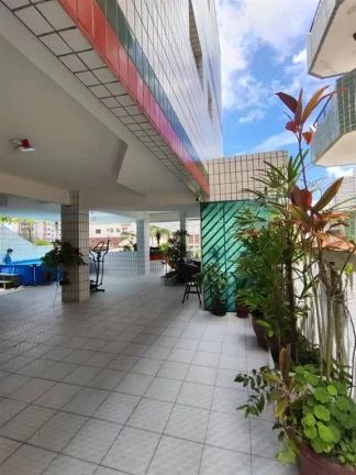 Imagem Apartamento com 1 dorm, Aviação, Praia Grande - R$ 187 mil, Cod: 2876