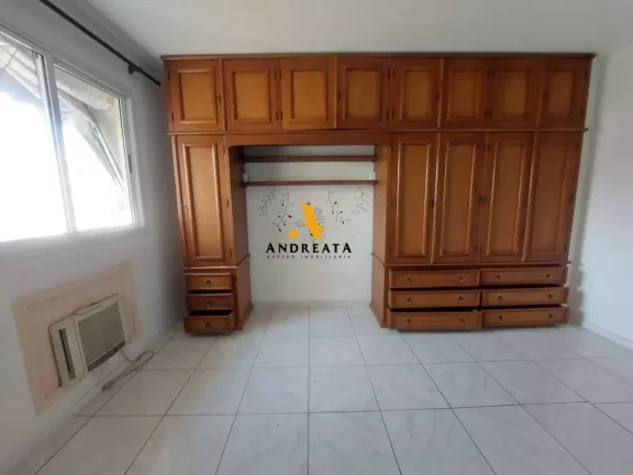 Imagem AV. DAS AMERICAS - NOVA BARRA - APARTAMENTO 2 QUARTOS ANDAR ALTO