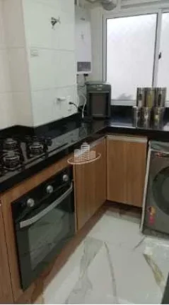 Imagem Apartamento Padrão