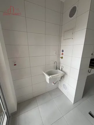 Imagem Apartamento 75m² - 3 Dorm - 2 Vagas