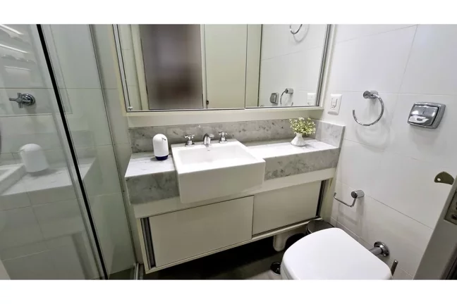 Imagem APARTAMENTO RESIDENCIAL em São Paulo - SP, Itaim Bibi