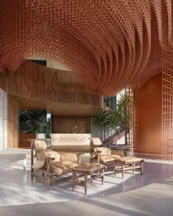 Imagem Apartamento 2 dormitórios para Venda em Itajaí / SC no bairro Praia Brava de Itajaí