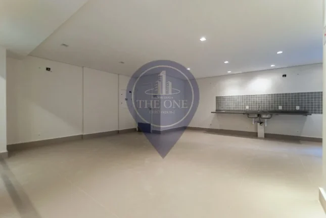 Imagem Apartamento à venda na Vila Mariana, São Paulo-SP: 1 quarto, 1 suíte, 1 sala, 1 banheiro - 37m² de área