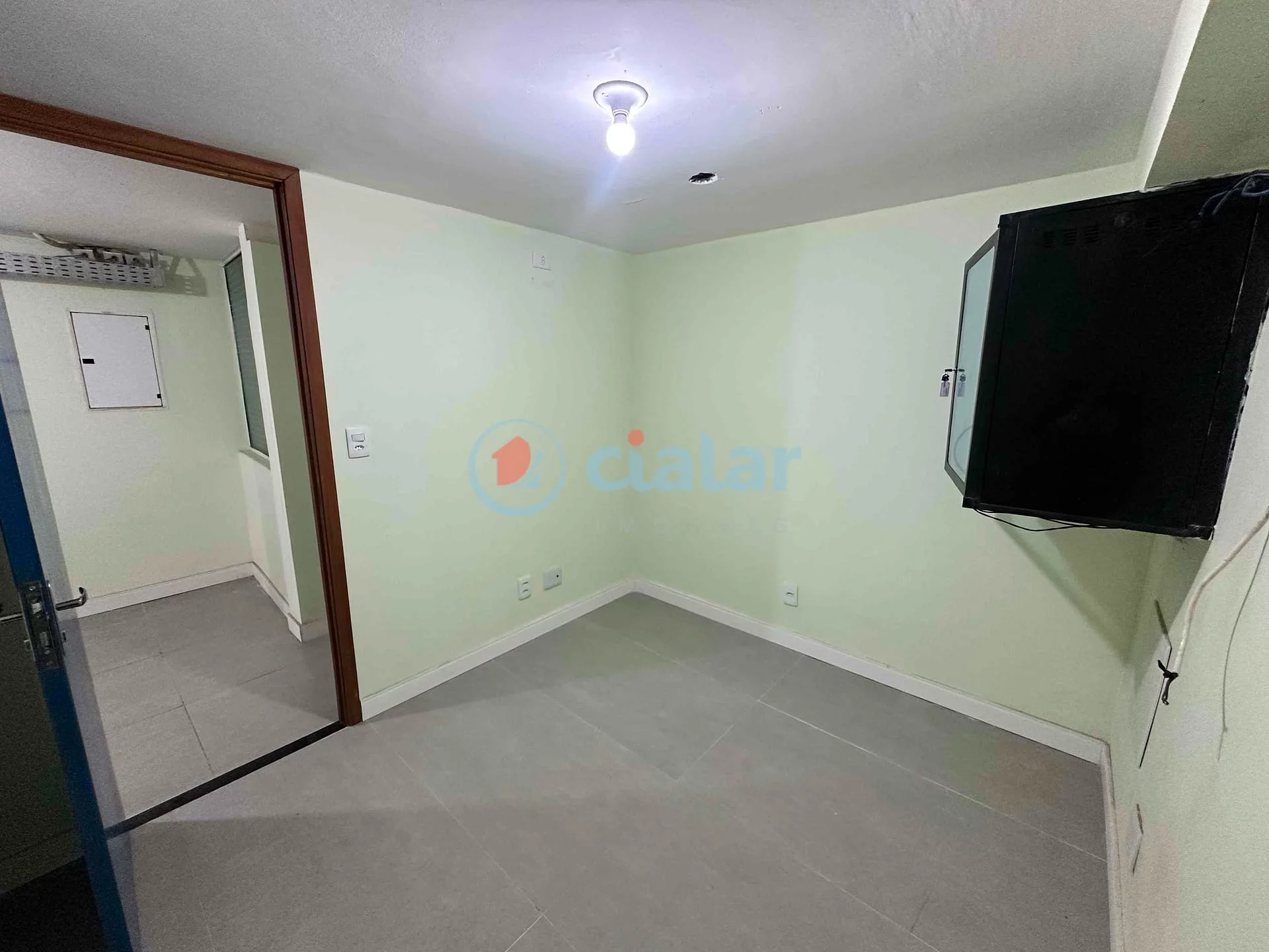 Foto do imóvel: Casa comercial para Locação, Botafogo, Rio de Janeiro, RJ