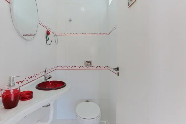 Imagem Casa à venda no bairro Trindade - Florianópolis/SC