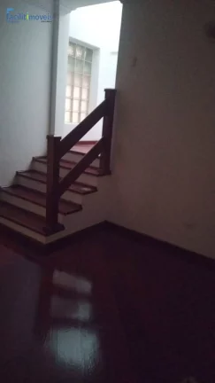 Imagem SOBRADO À VENDA NO BAIRRO PAULICÉIA - SÃO BERNARDO DO CAMPO - SP
