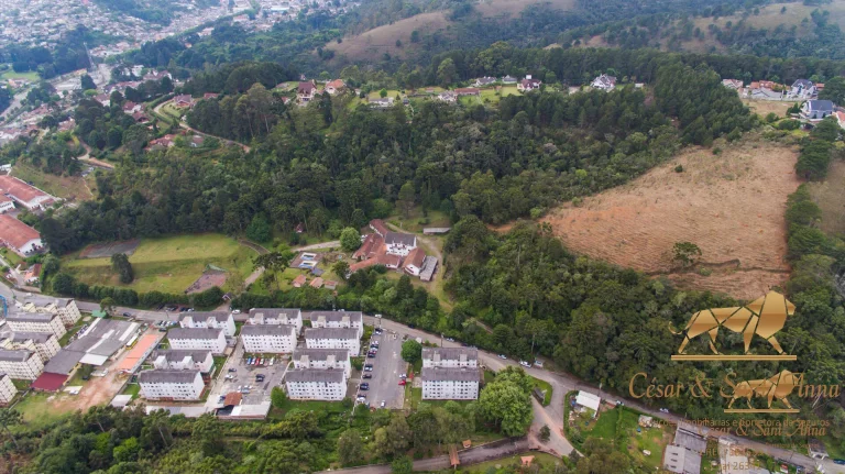 Imagem Hotel a Venda em Campos do Jordão