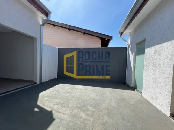 Imagem CASA RESIDENCIAL em ILHA SOLTEIRA - SP, Zona Sul